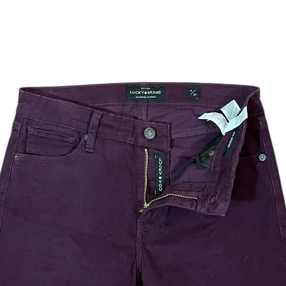 Lucky Brand lucky brand